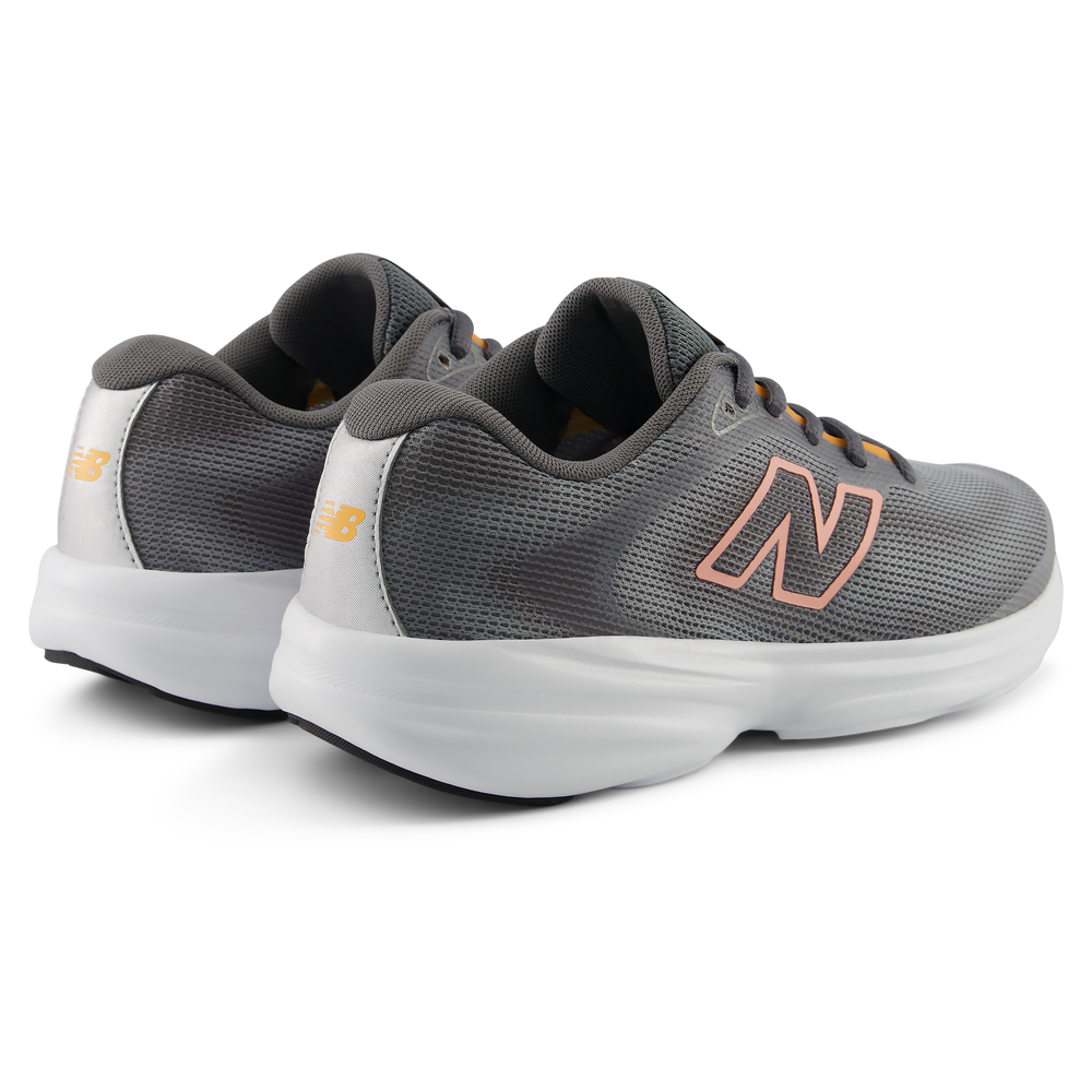 Női cipő New Balance 411 v4 W411835 – szürke