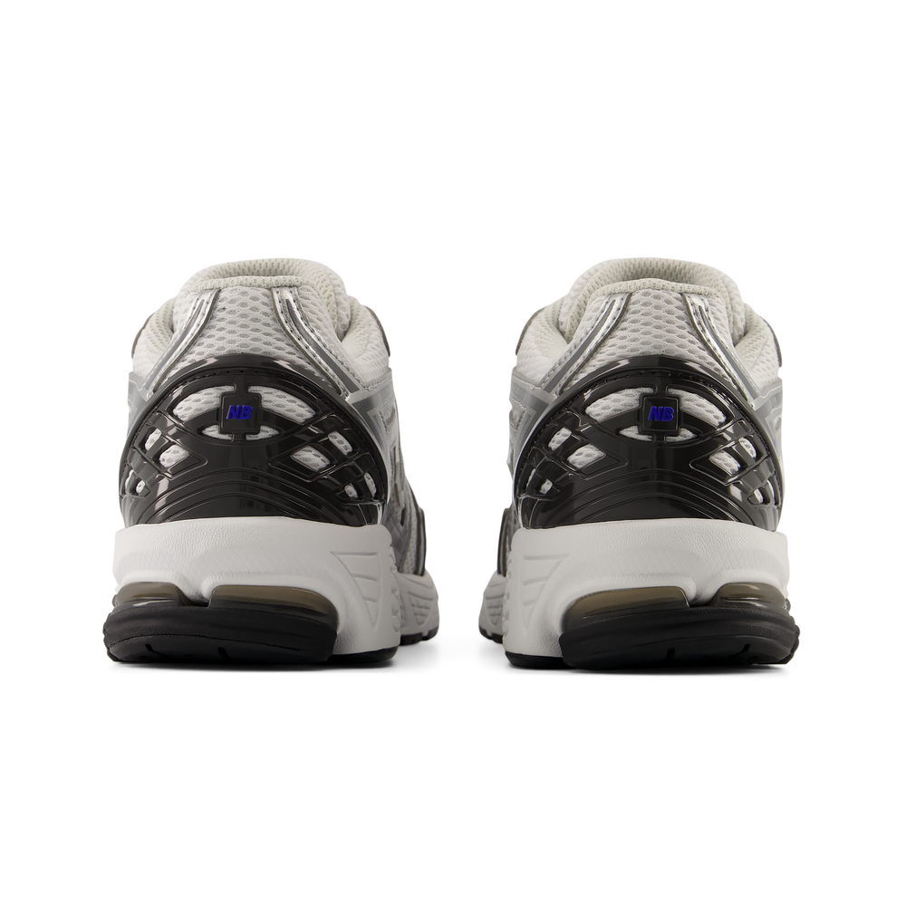 Gyermekcipő New Balance G19069XD – szürke