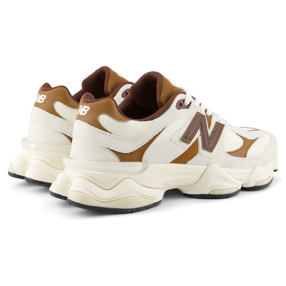 Unisex cipő New Balance U90603EG – bézs