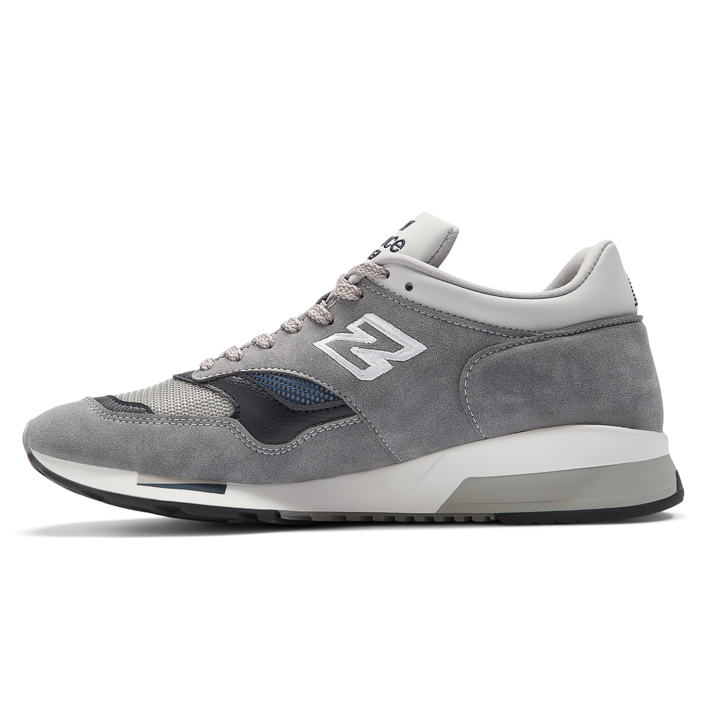 Unisex cipő New Balance U1500UKG – szürke