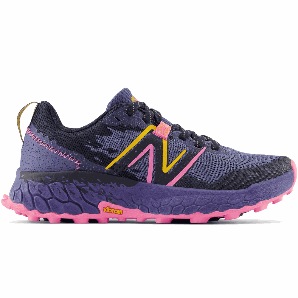 New Balance Fresh Foam Hierro v7 WTHIERP7 – lila