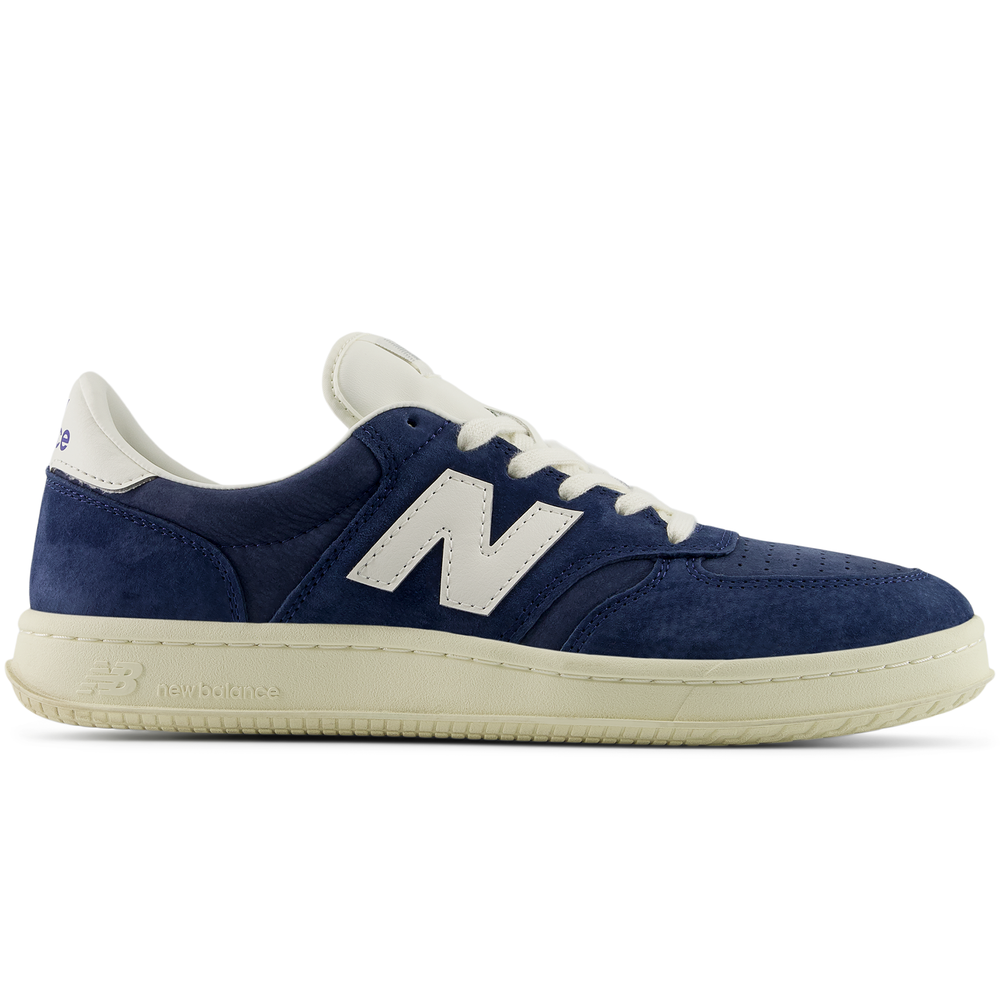 Unisex cipő New Balance CT500CD – sötétkék