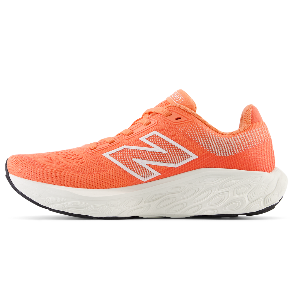 Női cipő New Balance Fresh Foam X 880v14 W880L14 – narancssárga