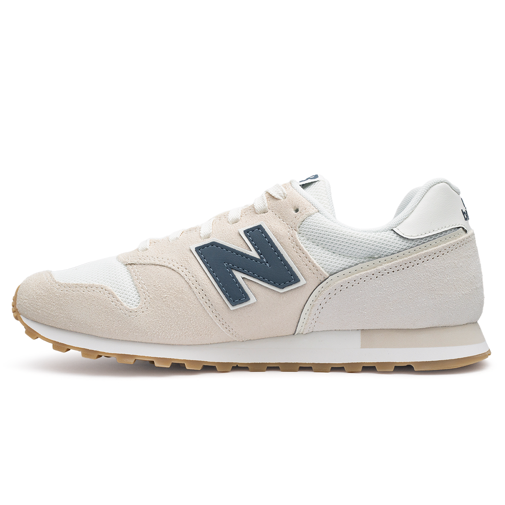 Női cipő New Balance W37399U – bézs