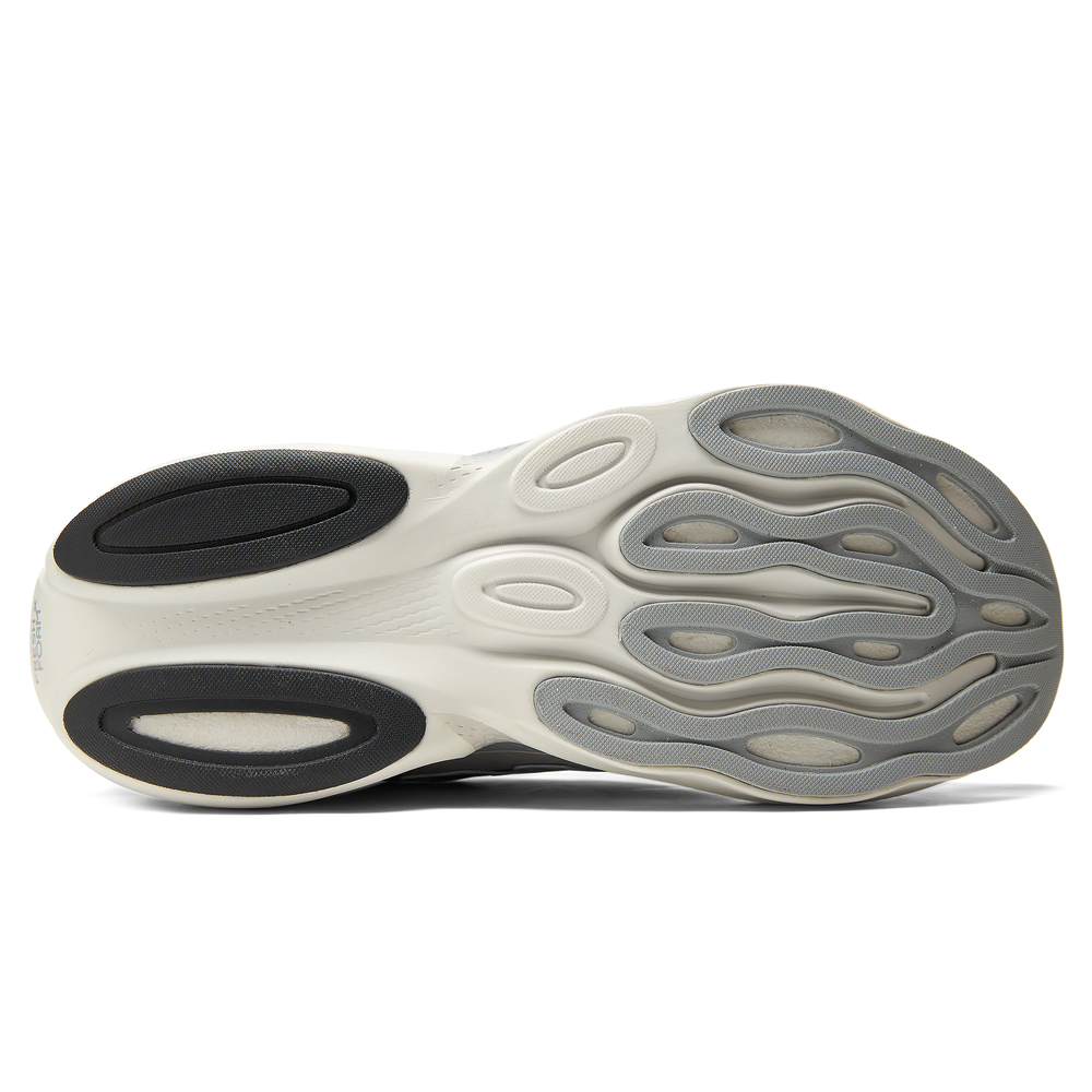 Női futócipő New Balance Fresh Foam Ellipse v1 Pykrete WELPS549 – szürke