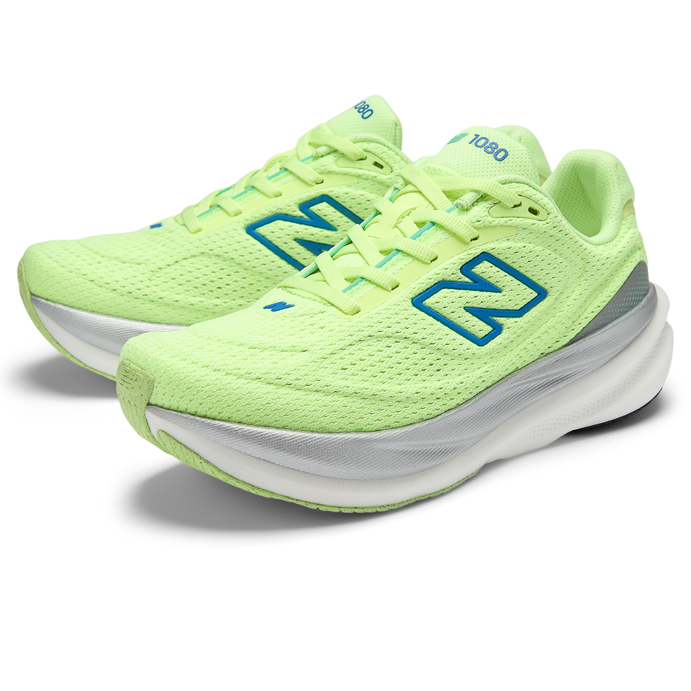 Női futócipő New Balance Infinion 1080 v15 W108099D – zöld