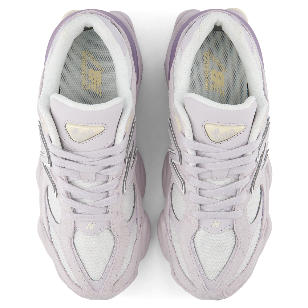 Gyermekcipő New Balance G90608VL – lila
