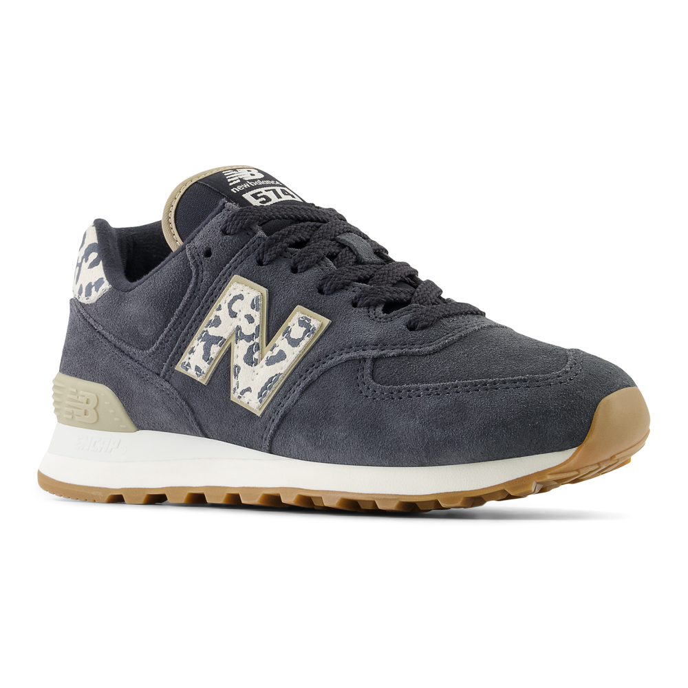 Női cipő New Balance WL574XE2 – fekete