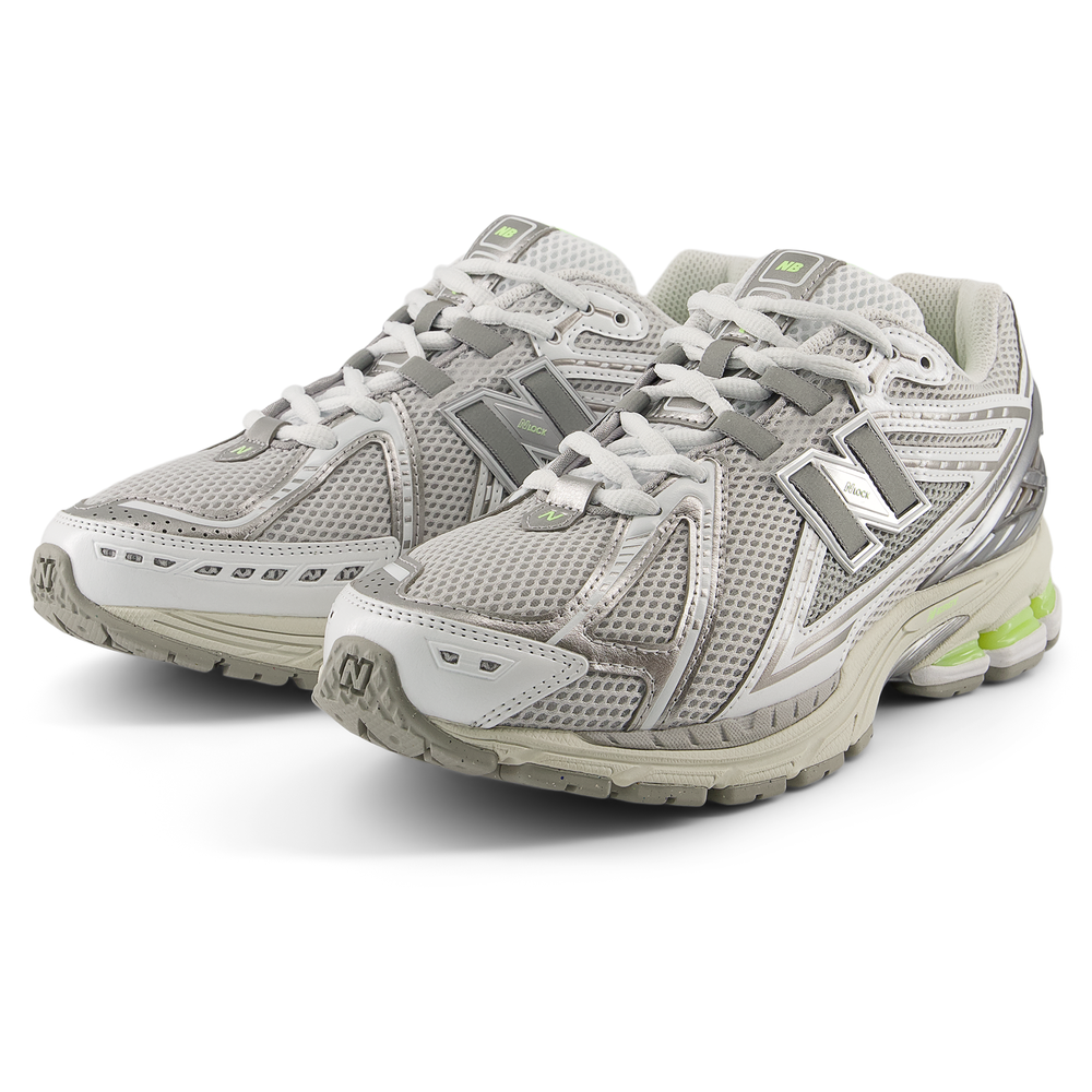Unisex cipő New Balance U19063NQ – szürke