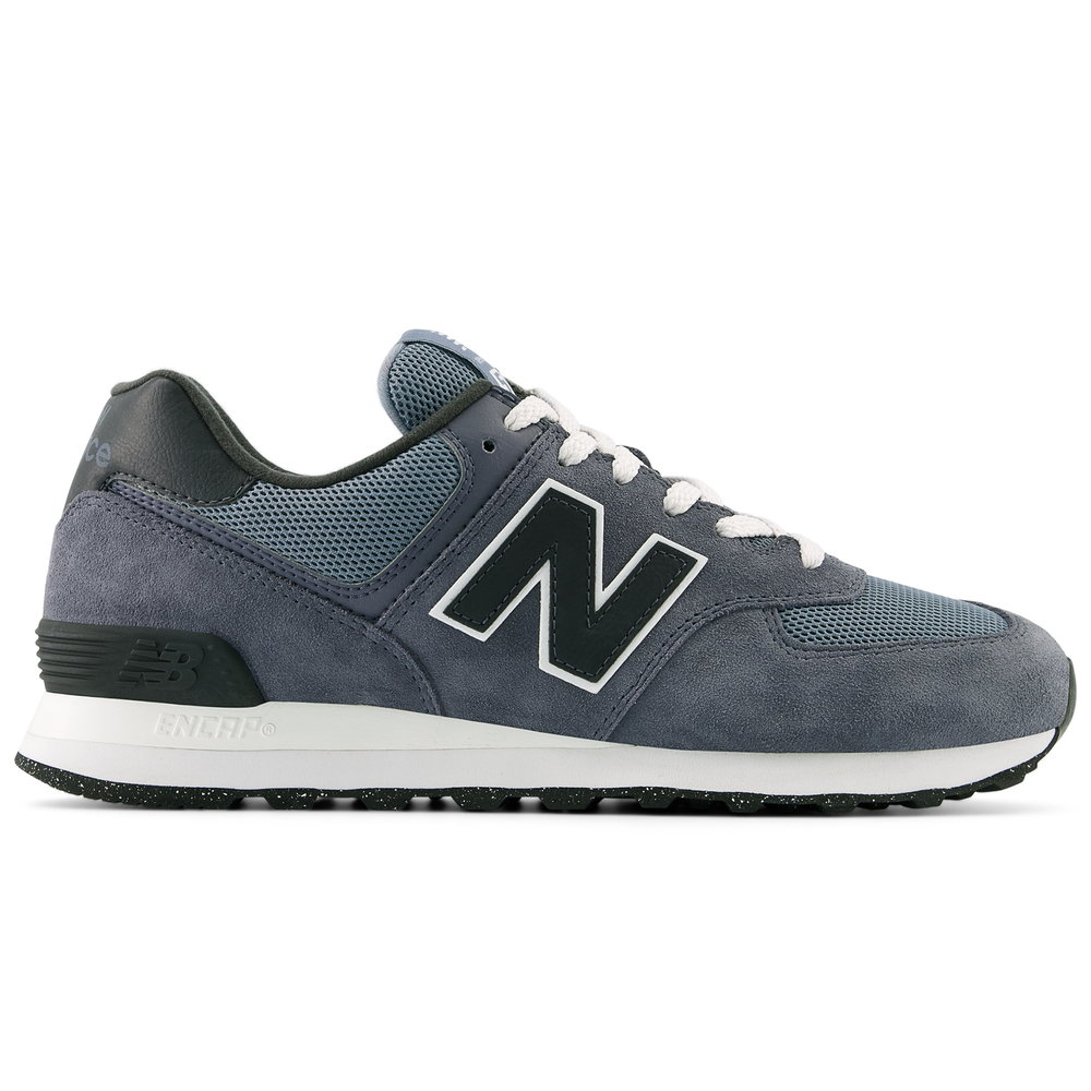 Unisex cipő New Balance U574GGE – szürke