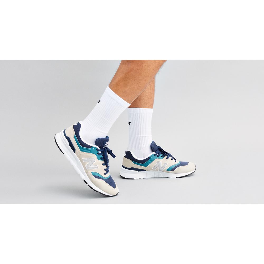 New Balance CM997HTB