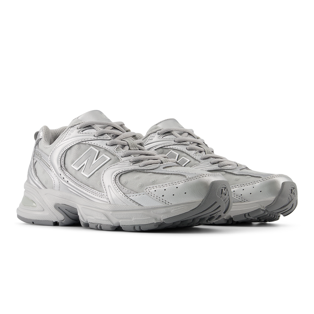 Női cipő New Balance U530HFZ – szürke