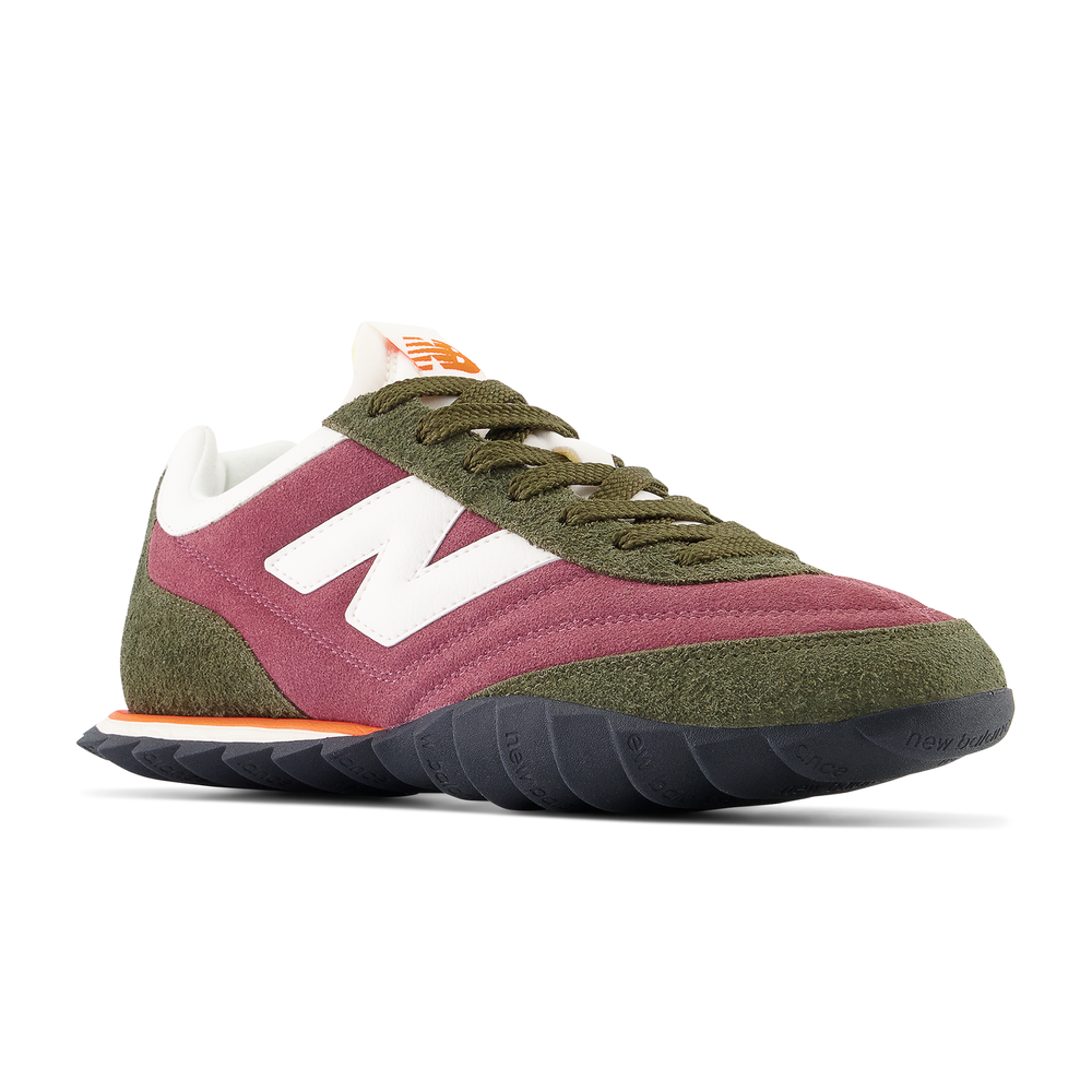 Férfi cipő New Balance URC30NB – többszínű