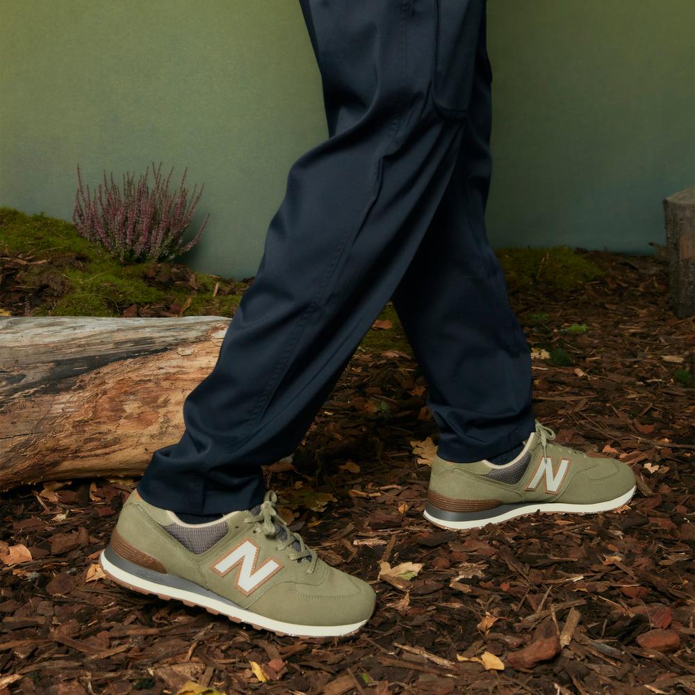 New Balance ML574SOJ