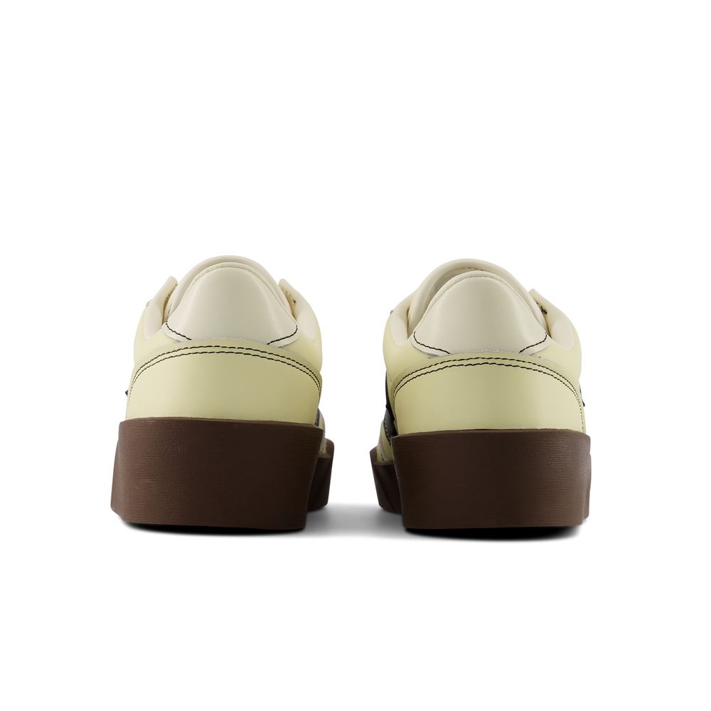 Unisex cipő New Balance U75011F – sárga
