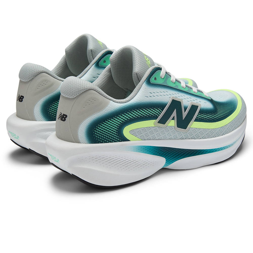 Férfi futócipő New Balance Fresh Foam Ellipse v1 MELPS4B2 – zöld