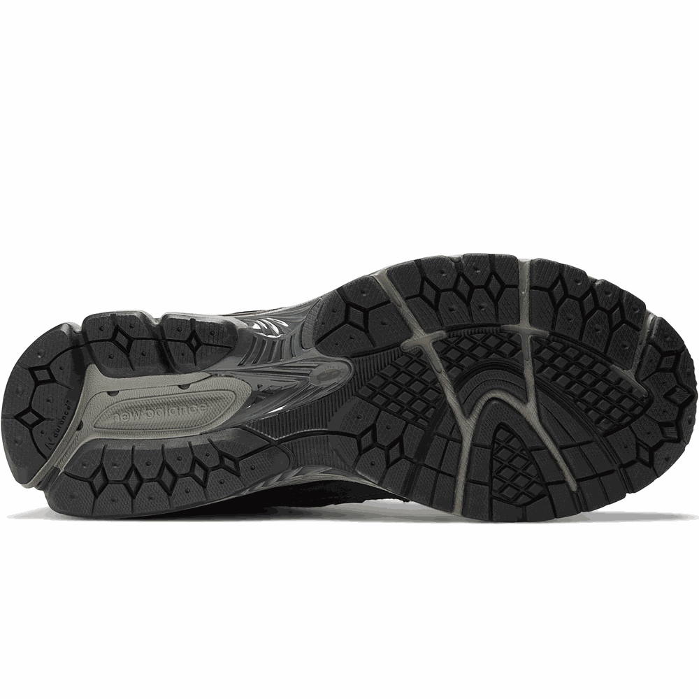 Unisex cipő New Balance M2002RDO – sötétkék