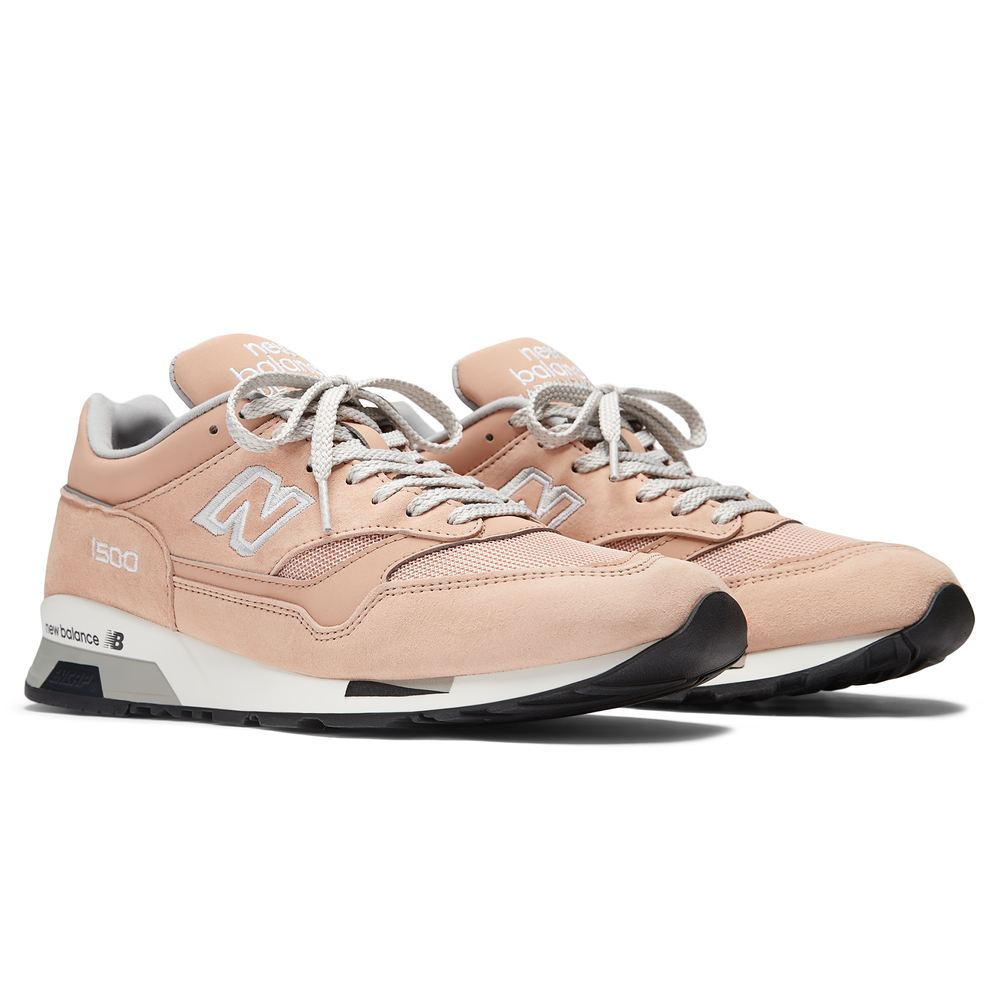 Unisex cipő New Balance U1500NKW – bézs