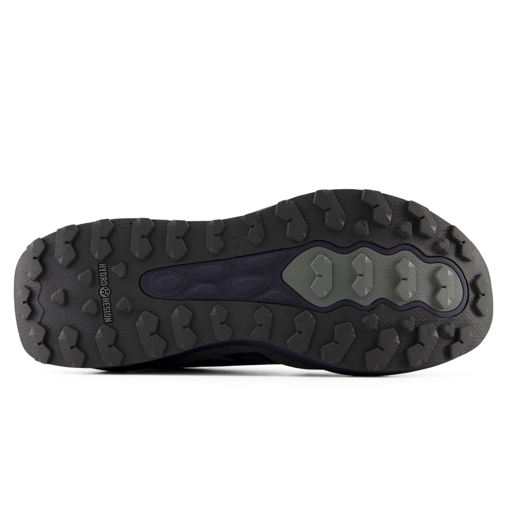 Férfi futócipő New Balance Fresh Foam Garoé v2 MGARO65H – szürke