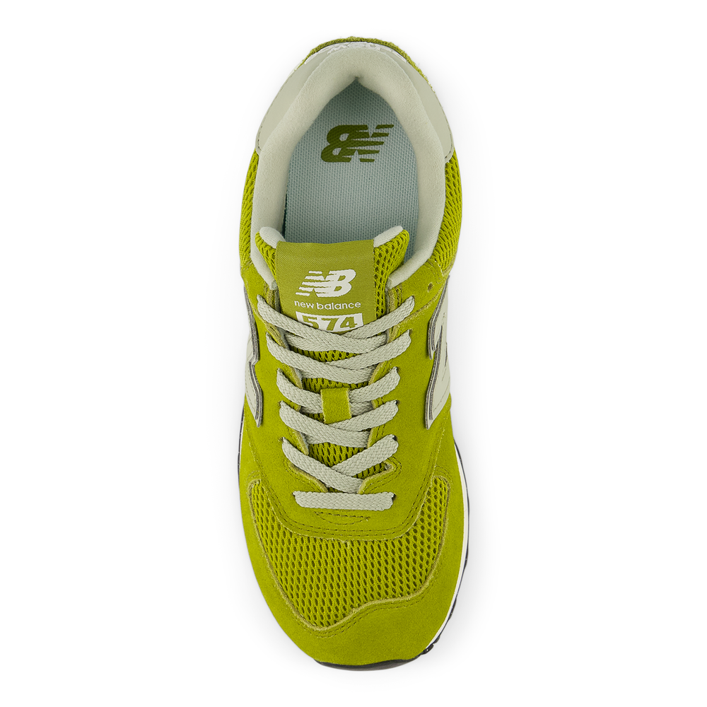 Női cipő New Balance W5748WV – zöld