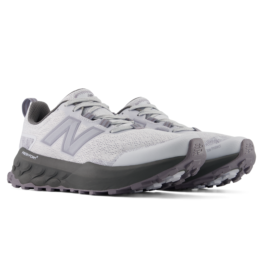 Női futócipő New Balance Fresh Foam Garoé v2 WGARO8RO – szürke