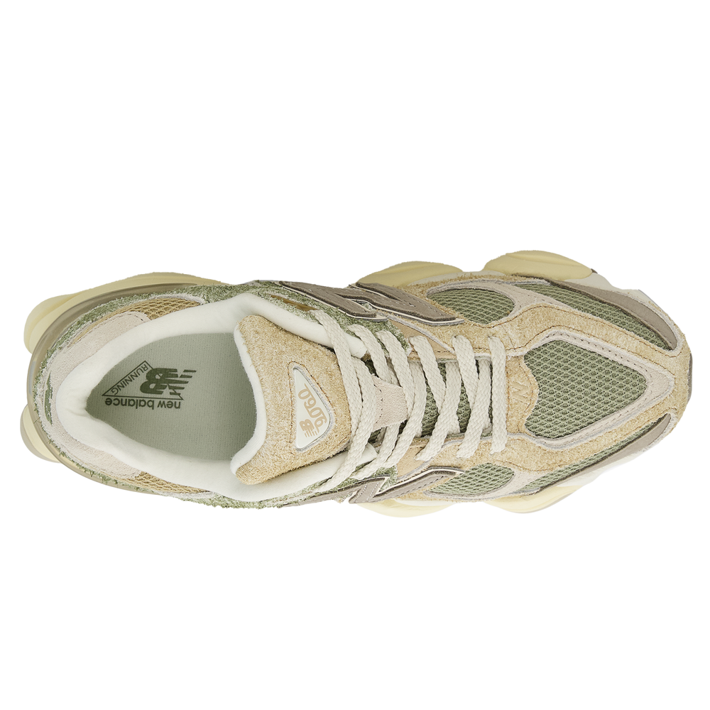 Unisex cipő New Balance U9060NTC – bézs