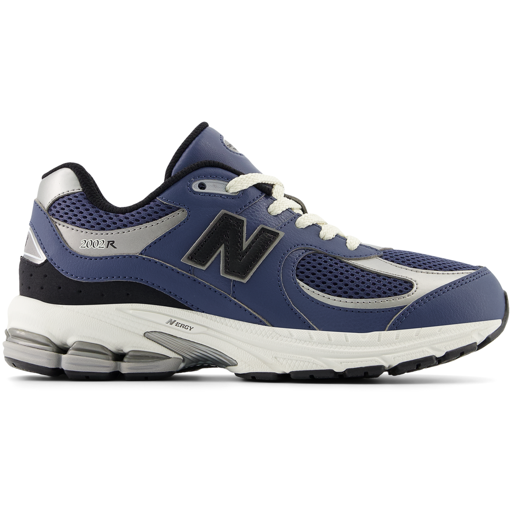 Gyermekcipő New Balance GC2002PQ – sötétkék