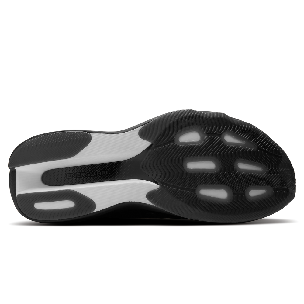 Férfi futócipő New Balance nfinion SuperComp Rebel v1 MREBX9NF – fekete