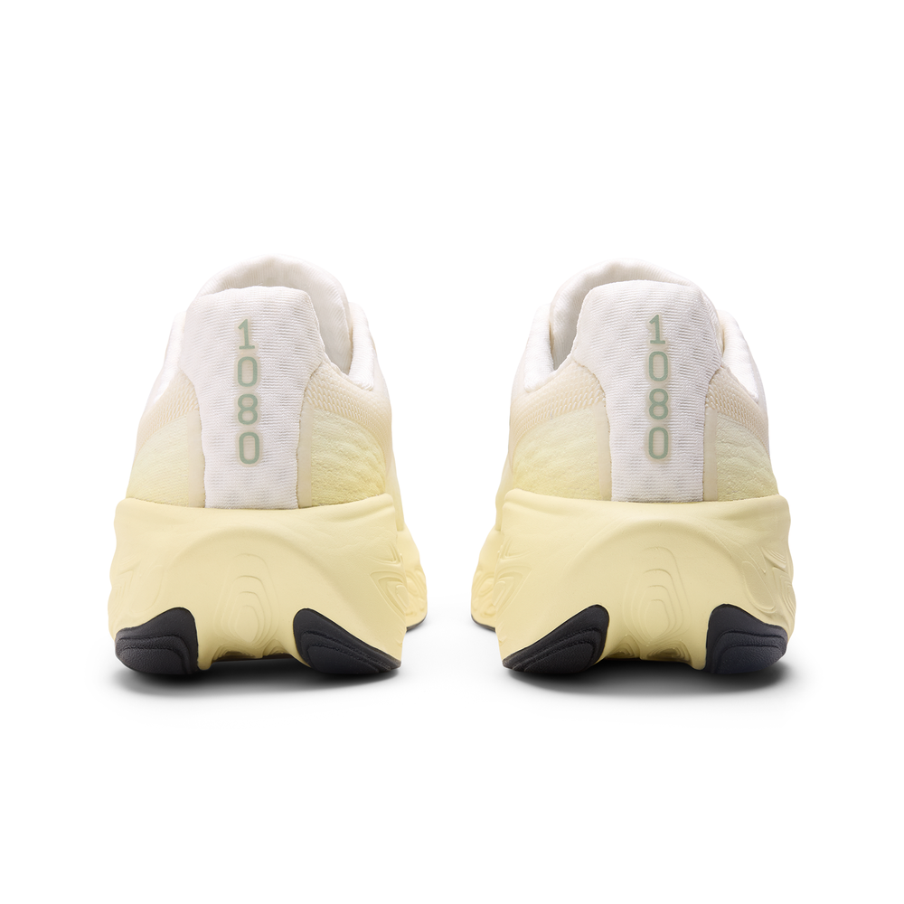 Női futócipő New Balance Fresh Foam 1080 v14 W1080Q14 – fehér