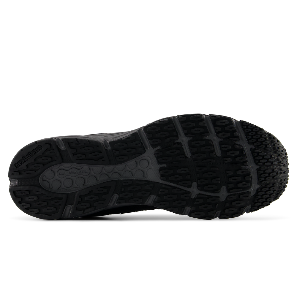 Férfi cipő New Balance M40892Z – fekete