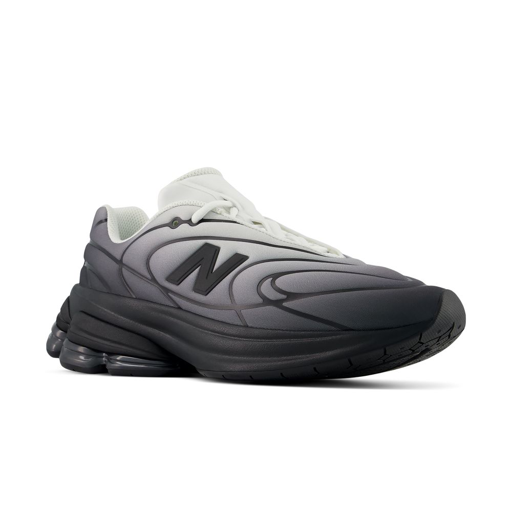 Unisex cipő New Balance ABZORB U50304DT – fekete