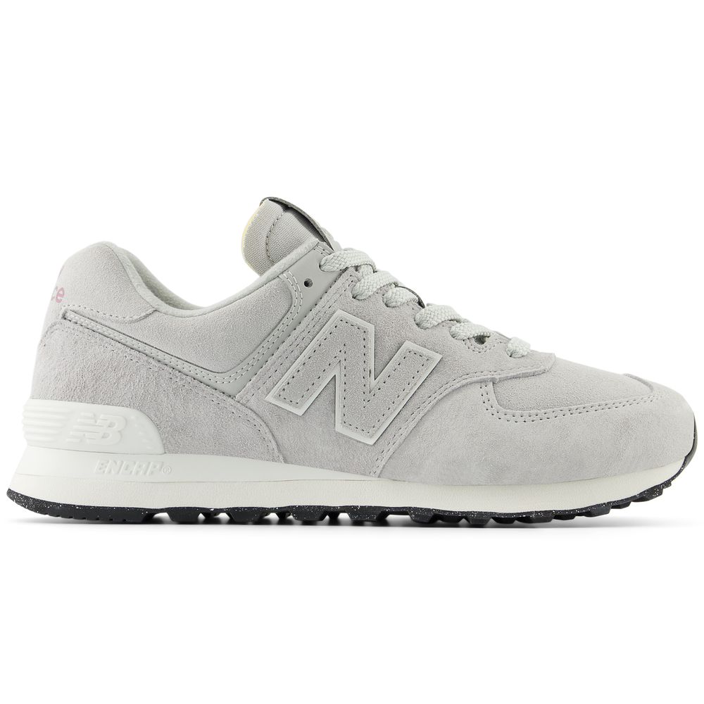 Unisex cipő New Balance U574PWG – szürke