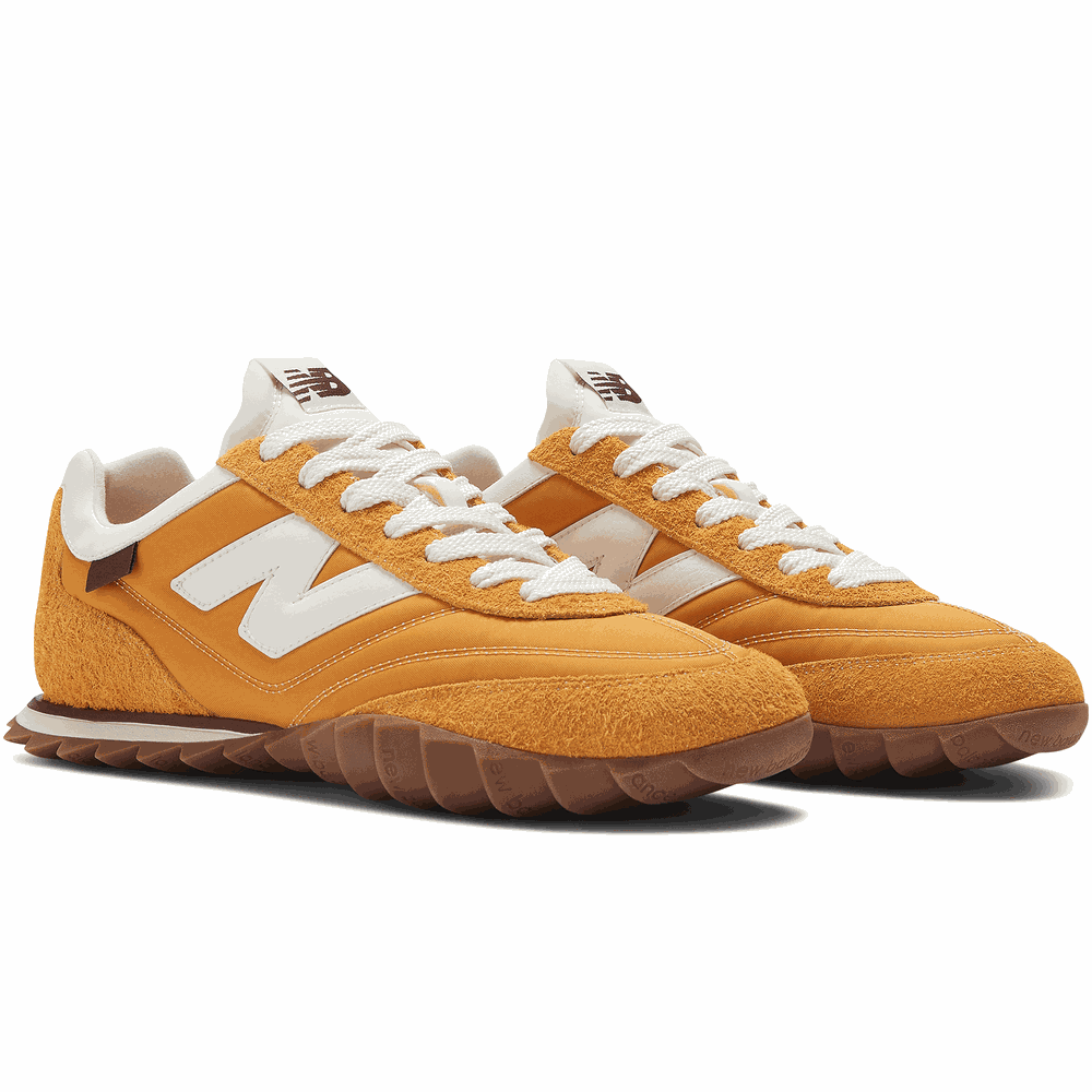 Férfi cipő New Balance URC30GG – narancssárga
