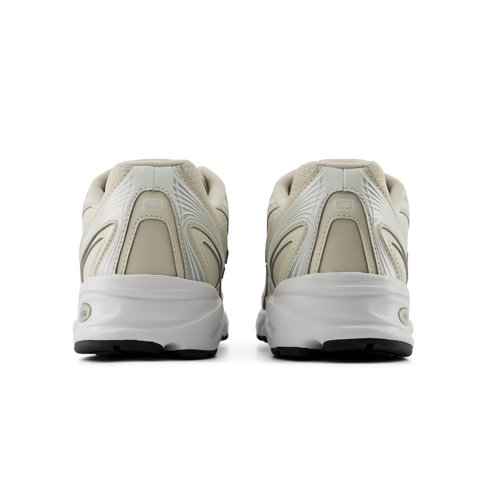 Unisex cipő New Balance U7406KY – bézs