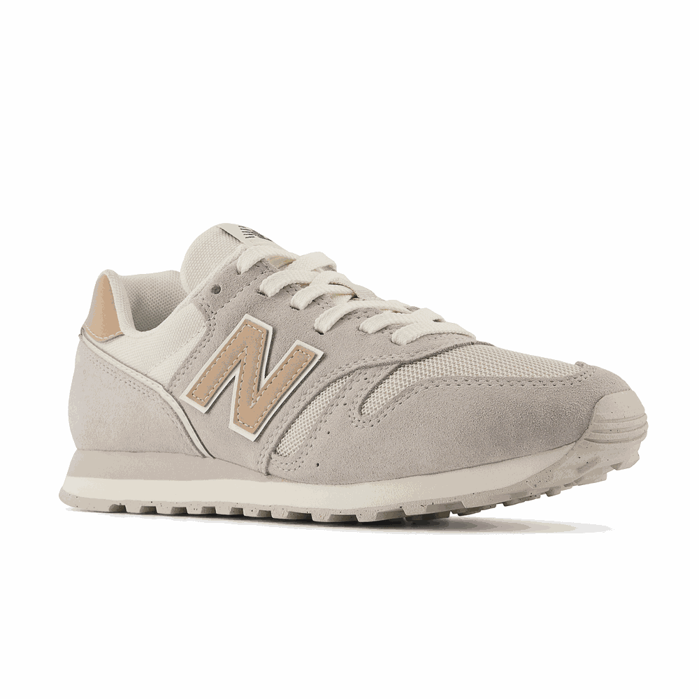 Női cipő New Balance WL373RW2 – bézs