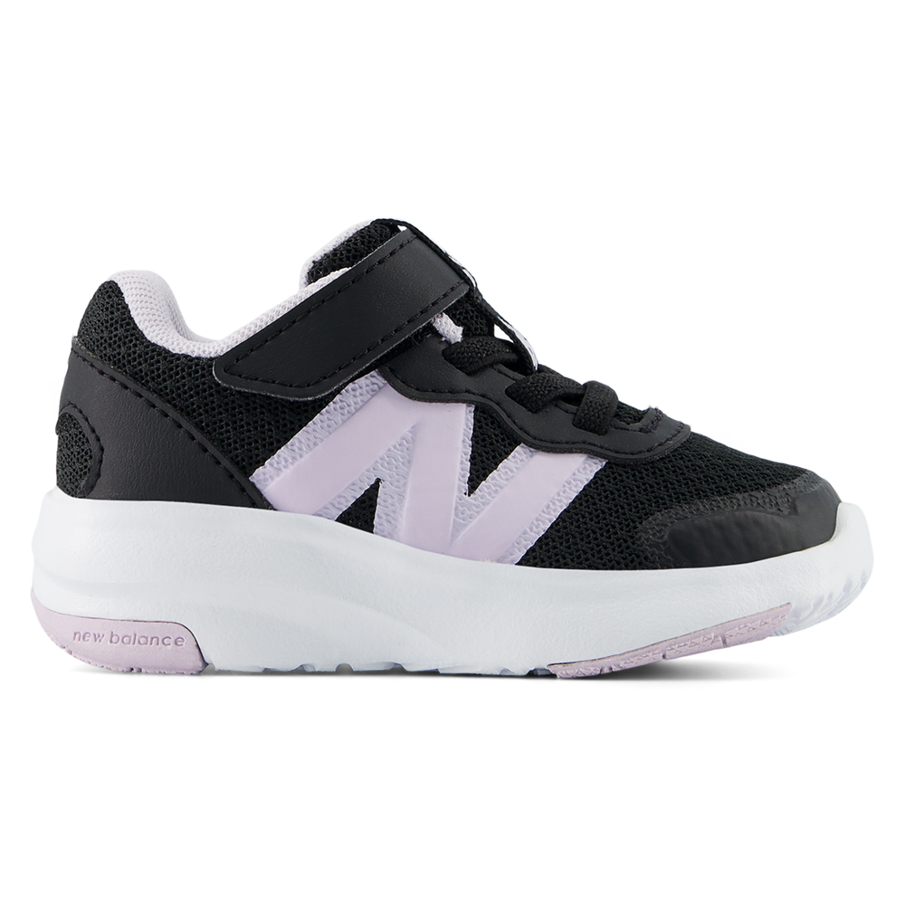 Gyerek cipő New Balance I5786F1 – fekete