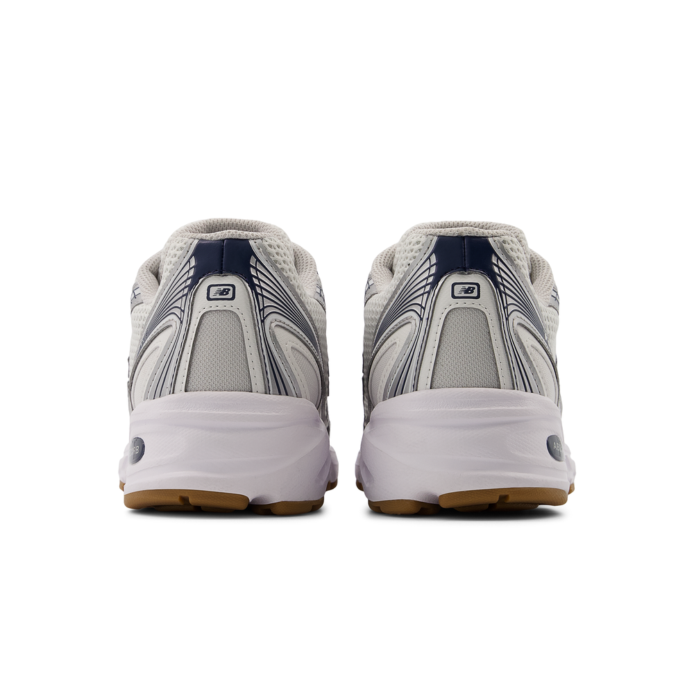 Unisex cipő New Balance U740SN2 – ezüst