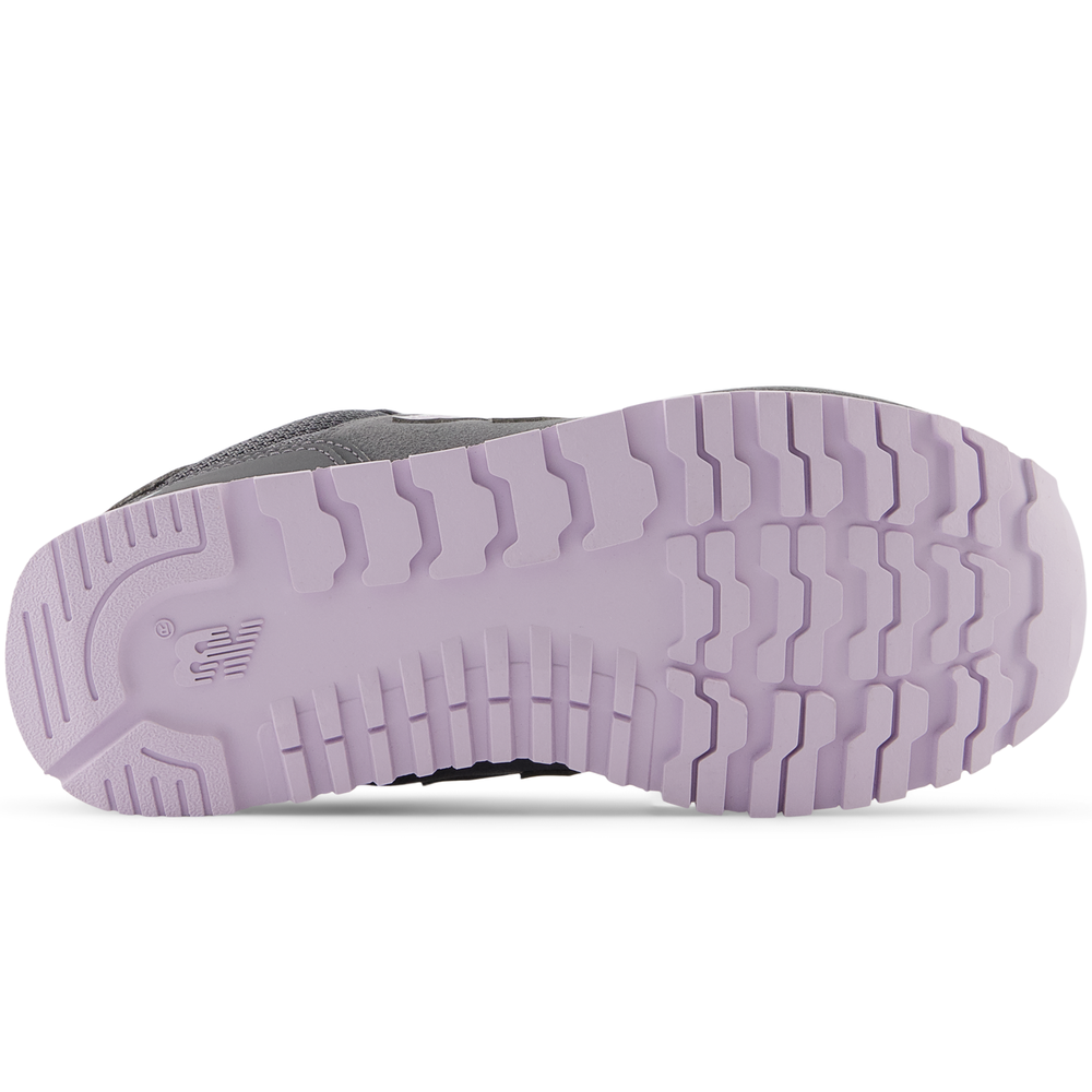 Gyermekcipő New Balance YC373AL2 – szürke