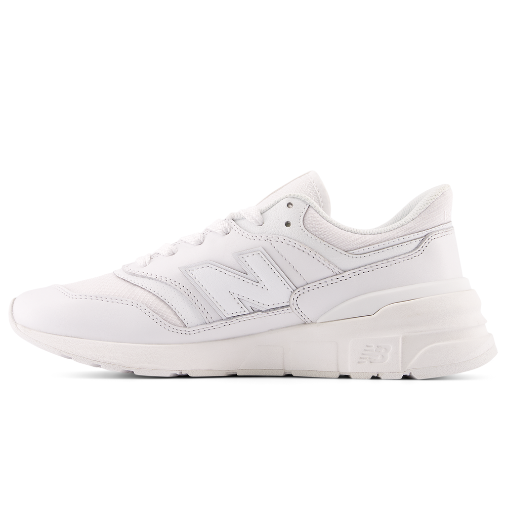 Unisex cipő New Balance U997RFA – fehér