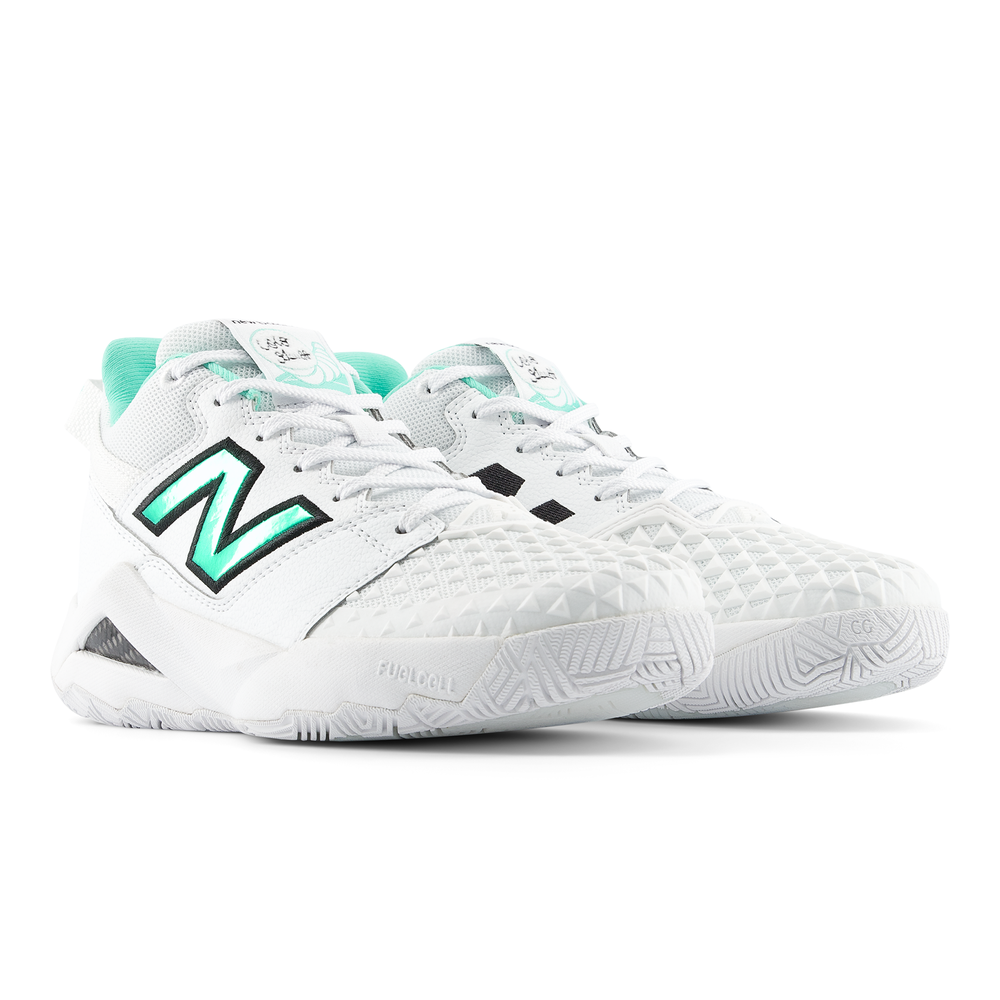 Női cipő New Balance Coco CG2 WCOC1X3 – fehér