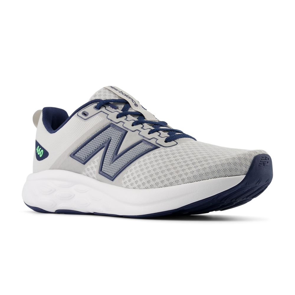 Férfi cipő New Balance M460CG4 – szürke
