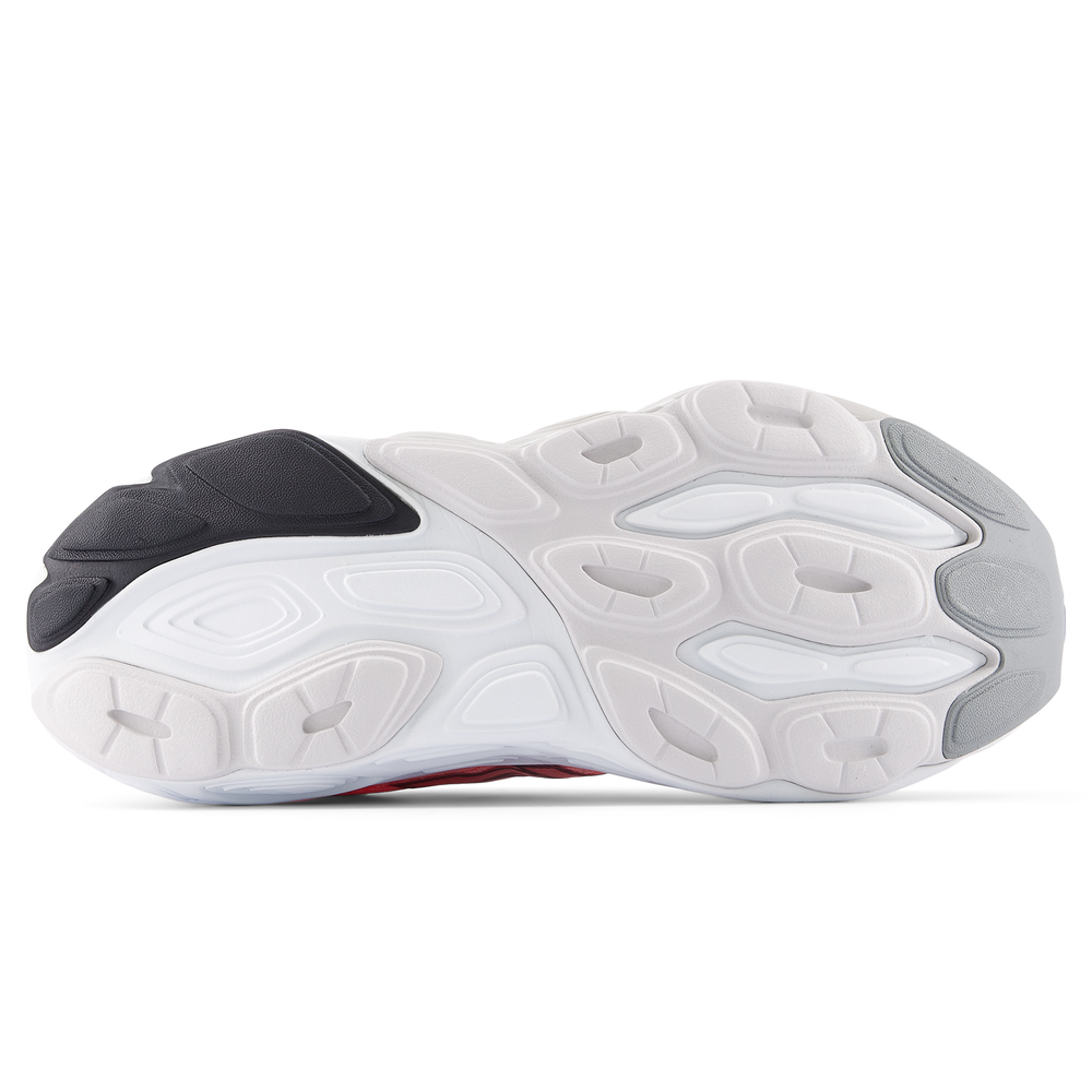 Férfi cipő New Balance Fresh Foam x Balos v1 MBALCE1 – narancssárga