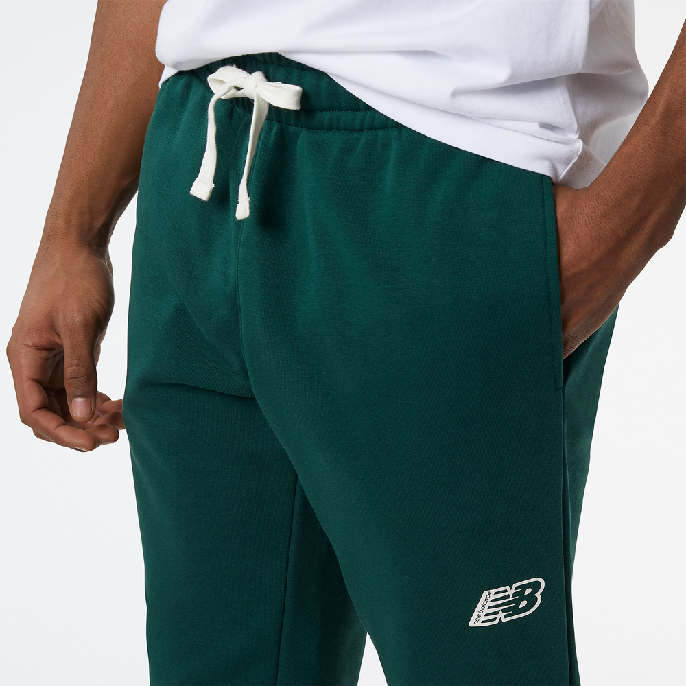 Férfi nadrág New Balance MP23504NWG – zöld