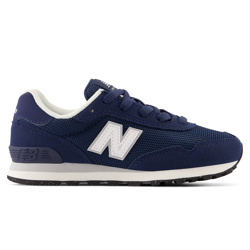 Gyerek cipő New Balance PC515NVY – sötétkék