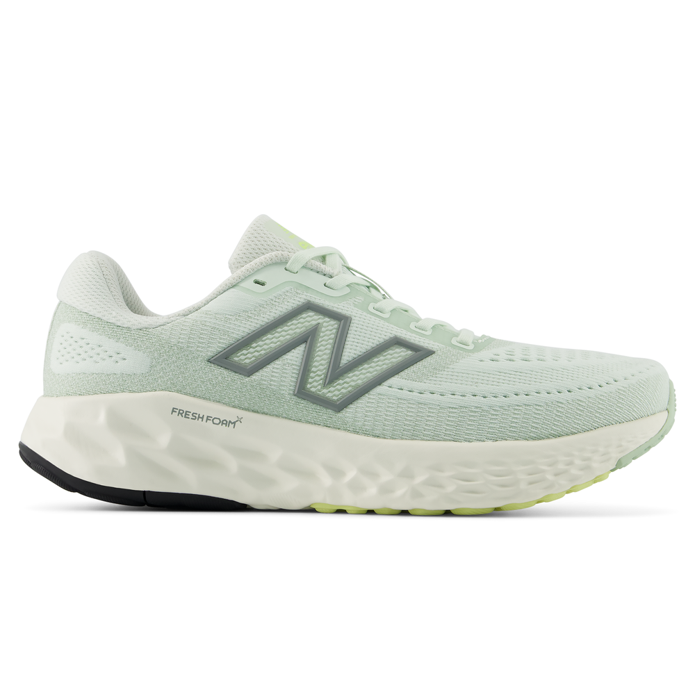 Női futócipő New Balance Fresh Foam Evoz v4 WEVOZ7QU – menta