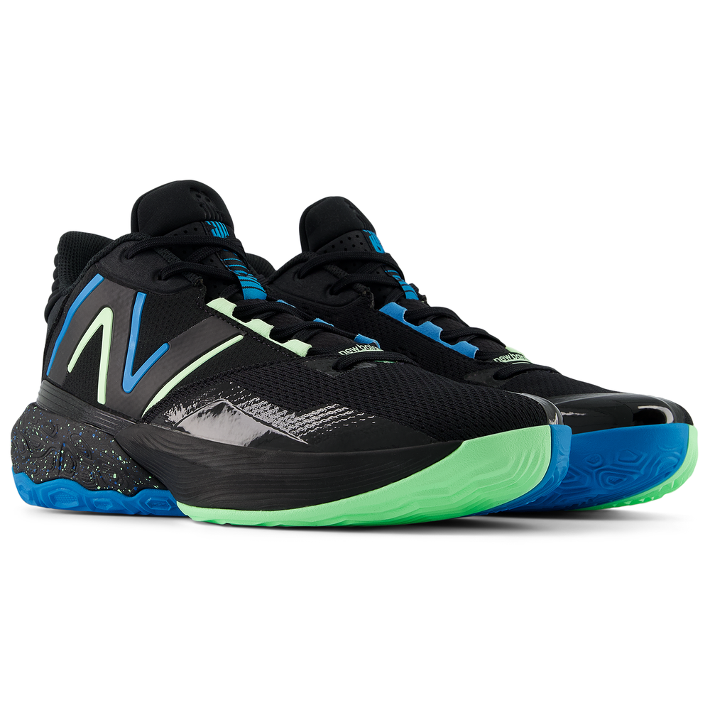 Férfi cipő New Balance TWO WXY v4 BB2WYBL4 – fekete