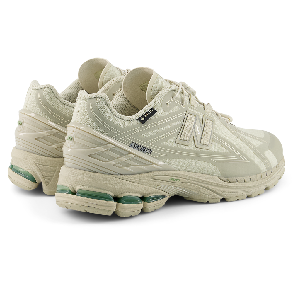 Unisex cipő New Balance Gore-Tex U190679Y – bézs