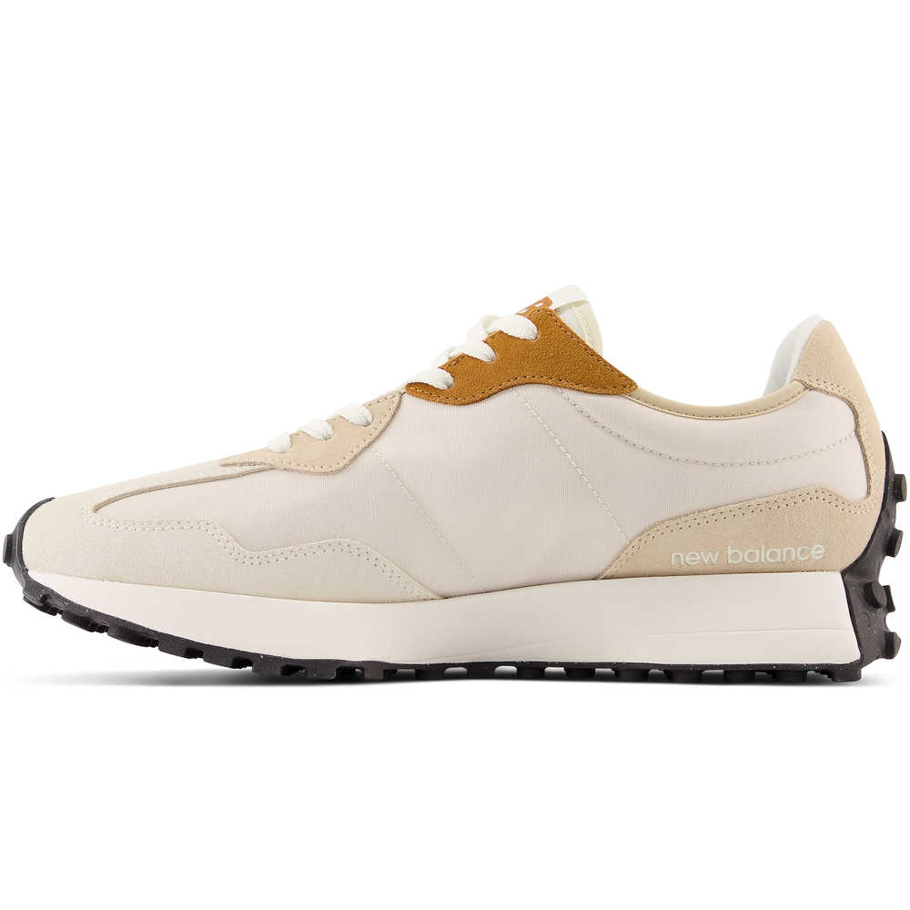 Férfi cipő New Balance MS327OB – bézs