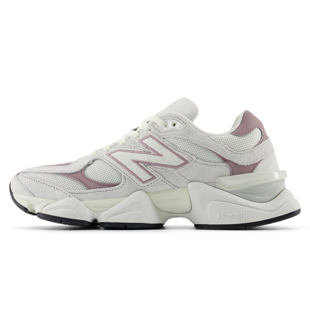 Unisex cipő New Balance U9060EEJ – szürke
