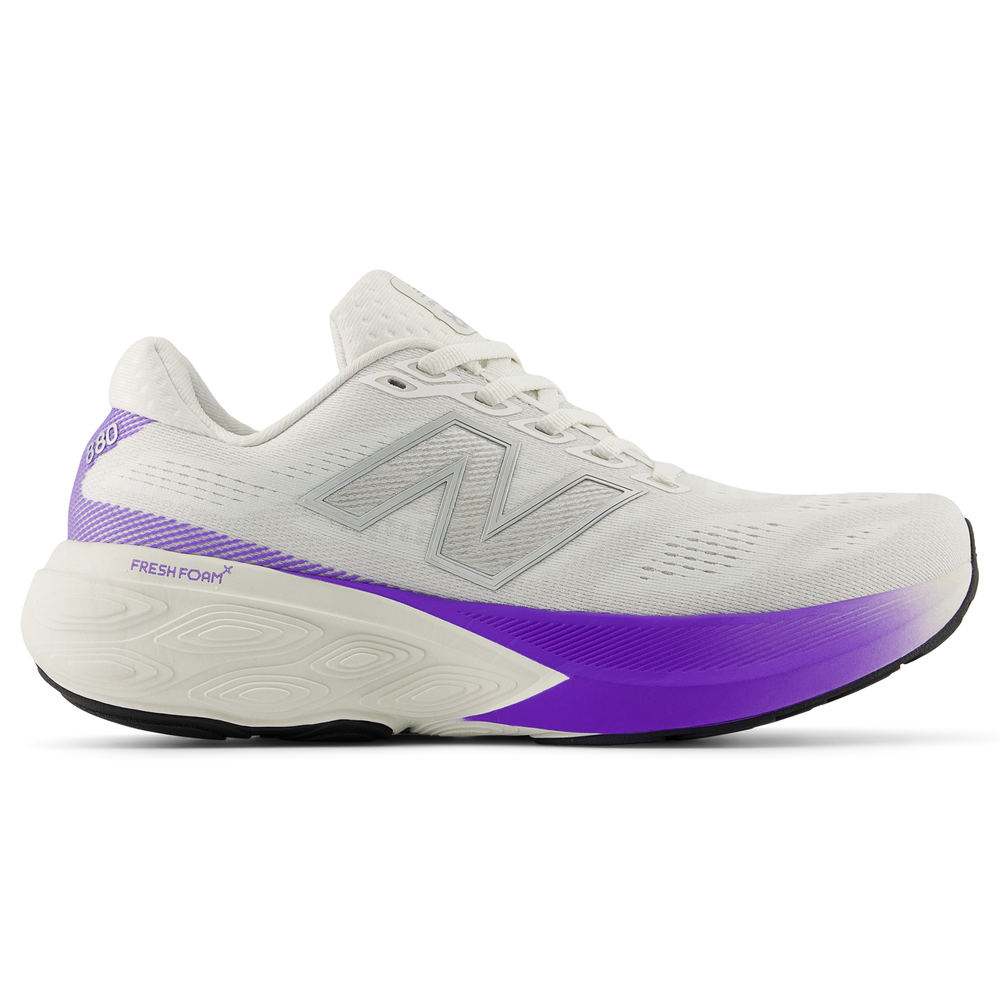 Női cipő New Balance Fresh Foam X 880 v15 W8802RJ – szürke